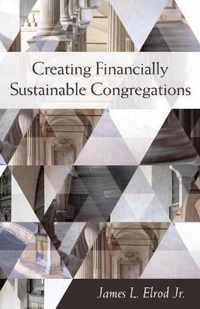 Creating Financially Sustainable Congregations