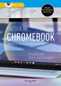 Ontdek  -   Ontdek de Chromebook