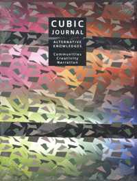 CUBIC Journal 5 -   Alternative Knowledges