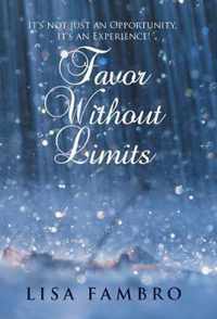 Favor Without Limits
