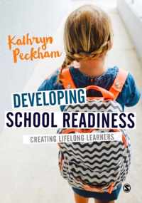 Developing School Readiness