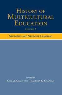 History of Multicultural Education