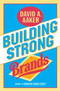 Building Strong Brands