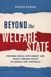 Beyond the Welfare State