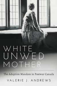 White Unwed Mother