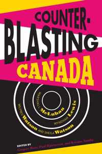 Counterblasting Canada