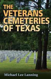 The Veterans Cemeteries of Texas