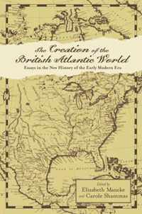 Creation Of The British Atlantic World