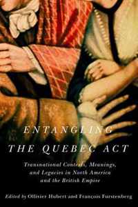 Entangling the Quebec Act