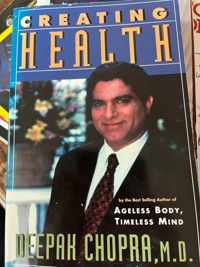 Creating Health