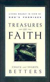 Treasures of Faith