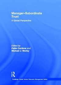 Manager-Subordinate Trust