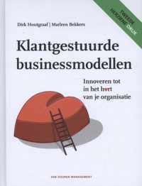 Klantgestuurde businessmodellen