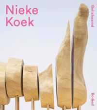 Nieke Koek - Gelichaamd - Ralph Keuning, Sanne van der Kraats - Paperback (9789462624429)