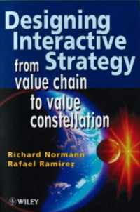 Designing Interactive Strategy