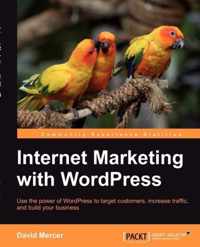 Internet Marketing with WordPress