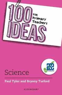 100 Ideas for Primary Teachers