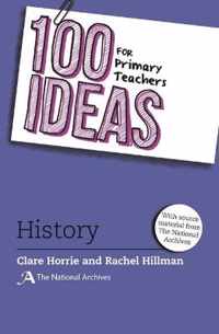 100 Ideas for Primary Teachers