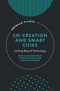 Co-Creation and Smart Cities