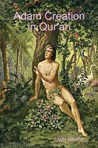 Adam Creation in Qur'an
