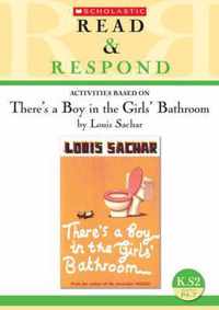 There's A Boy in the Girl's Bathroom