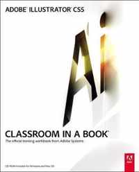 Adobe Illust Cs5 Classroom