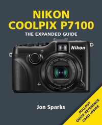 Nikon Coolpix P7100