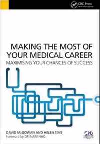 Making the Most of Your Medical Career