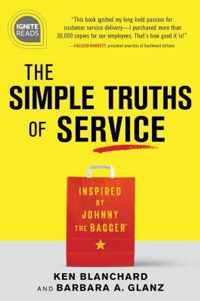 The Simple Truths of Service