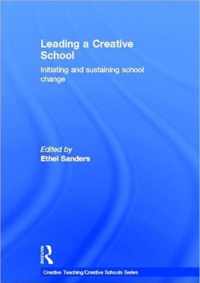 Leading a Creative School