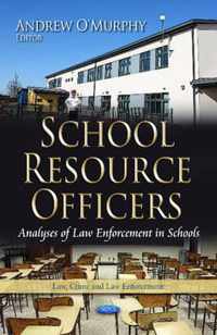 School Resource Officers