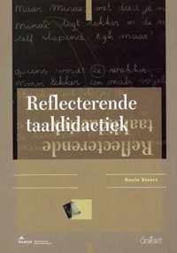 Reflecterende taaldidactiek