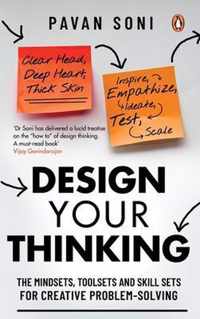 Design Your Thinking