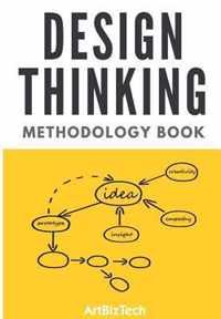 Design Thinking Methodology Book