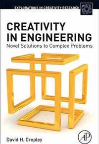 Creativity in Engineering