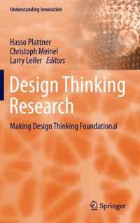 Design Thinking Research