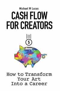 Cash Flow for Creators