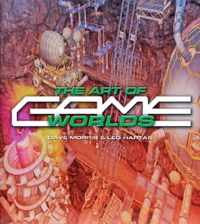 The Art of Game Worlds