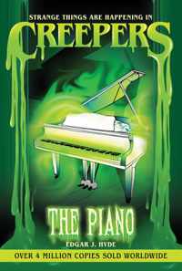 Creepers: The Piano