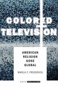 Colored Television