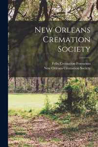 New Orleans Cremation Society