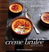 Creme brulee