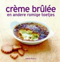 Creme brulee