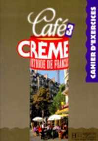 Cafe Creme