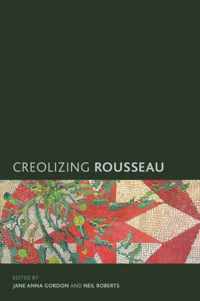 Creolizing Rousseau