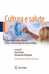 Cultura E Salute