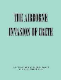 The Airborne of Invasion Crete