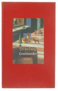 Grootmoeder