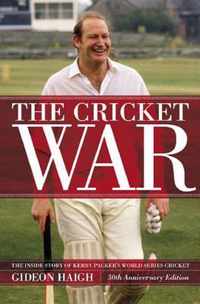 The Cricket War