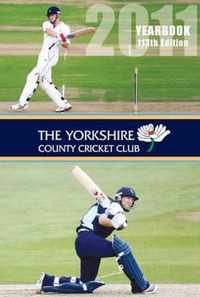 The Yorkshire County Cricket Club Yearbook